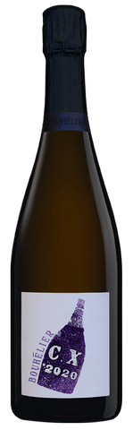 crémant de Bourgogne cuvée Celtissime