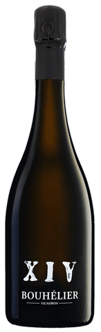 crémant de Bourgogne cuvée XIV