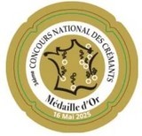 Concours national des crémants