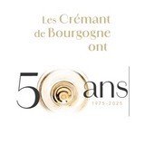 crémant de Bourgogne50 ans cremant 